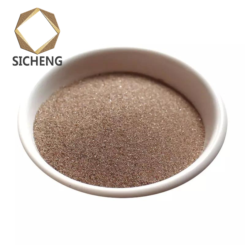 ZIRCON SAND