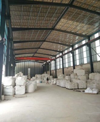 Henan Sicheng Abrasives Tech Co., Ltd