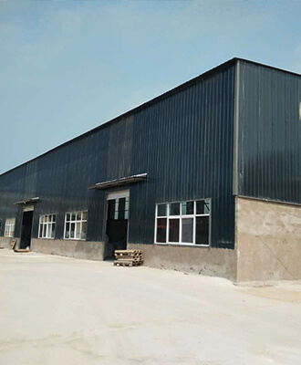 Henan Sicheng Abrasives Tech Co., Ltd