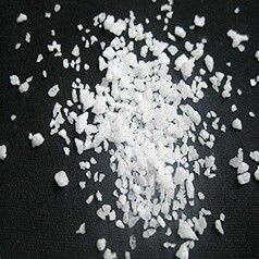 White Fused Alumina