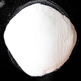 WHITE FUSED ALUMINA