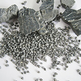 ZIRCONIA FUSED ALUMINA