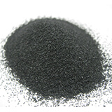 BLACK FUSED ALUMINA