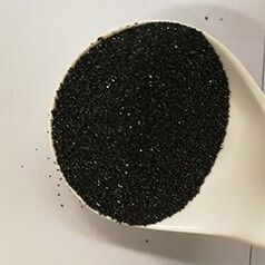 Chromite sand