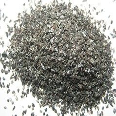 Brown Fused Alumina