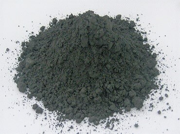 IRON POWDER