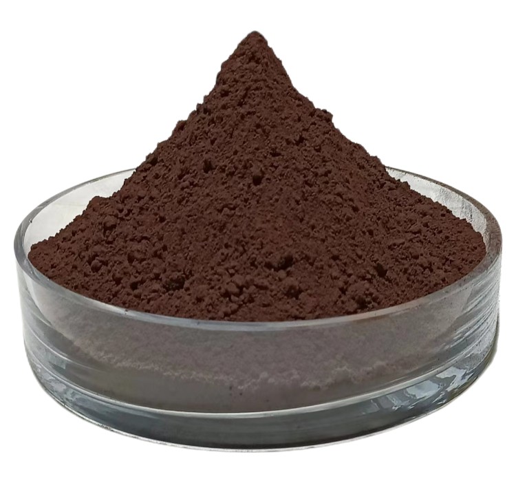 AMORPHOUS BORON POWDER 3N 2N 96%